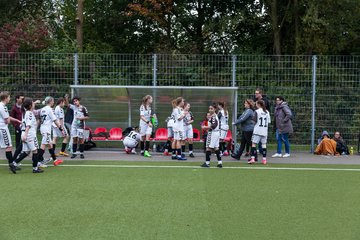 Bild 402 - B-Juniorinnen Wedel - St. Pauli : Ergebnis: 1:2